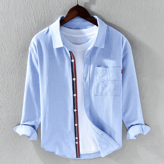 Gerrit | Dagkleding Overhemd