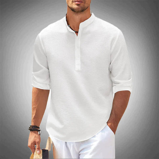 MAURICE® | CHEMISE STYLÉE POUR HOMME