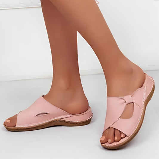 Orinea | Modieuze sandalen